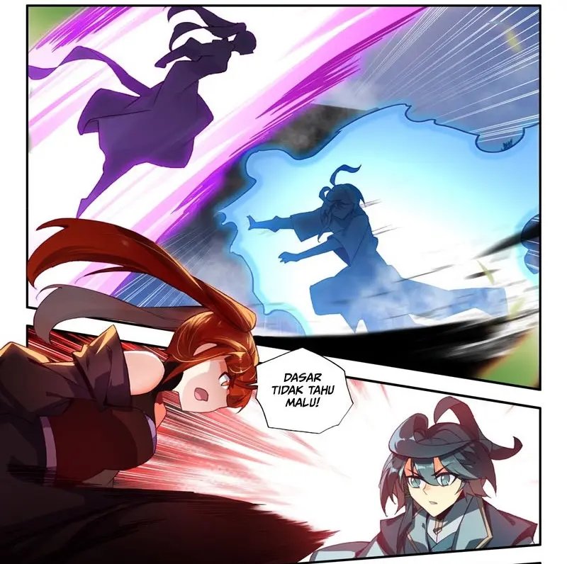 Heavenly Beads Master Chapter 80 Gambar 4
